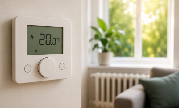 Should You Turn Your Heating Off Completely During Summer? Advice from Heating Engineers