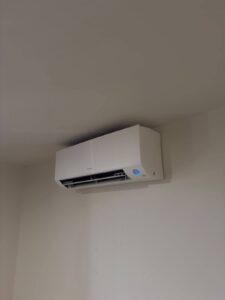 Daikin Air Conditioning Installation in Cubbington